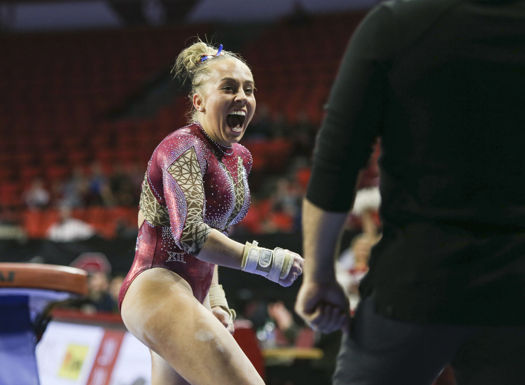 Olivia Trautman